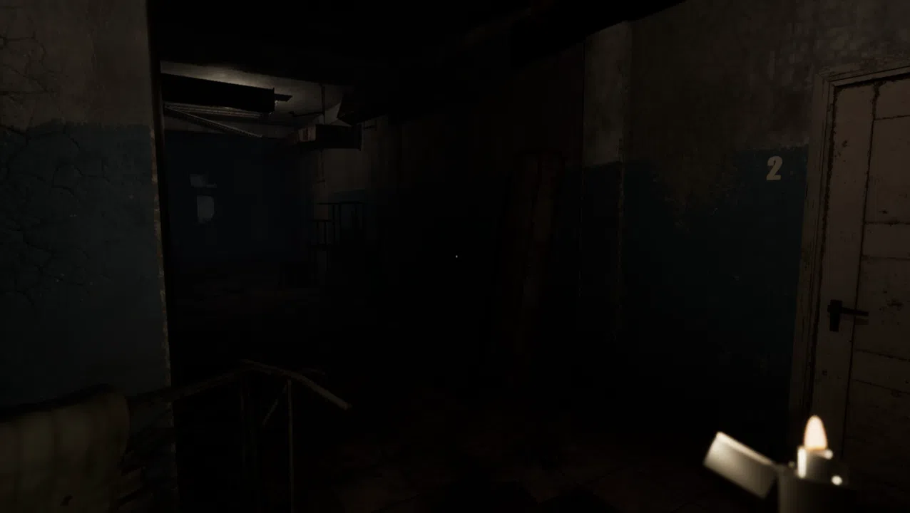 Siberian experiment Screenshot 7