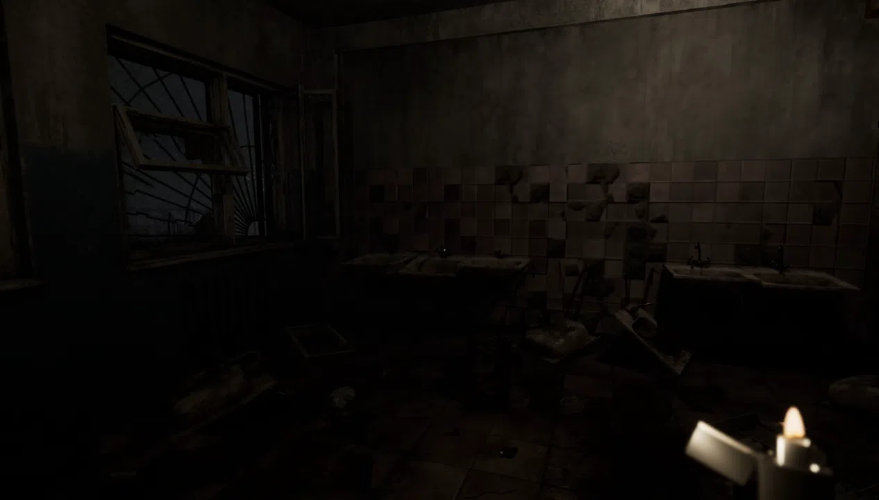 Siberian experiment Screenshot 8
