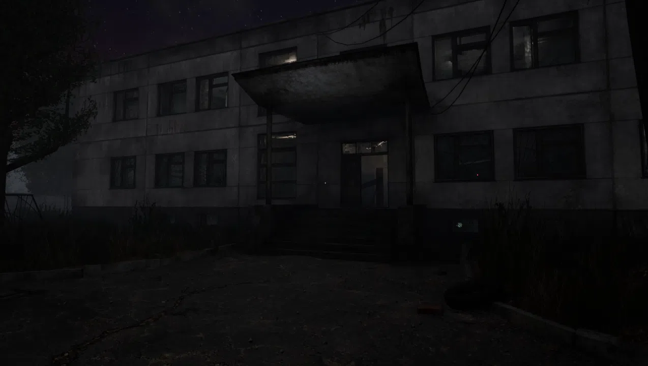 Siberian experiment Screenshot 10