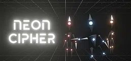 Neon Cipher