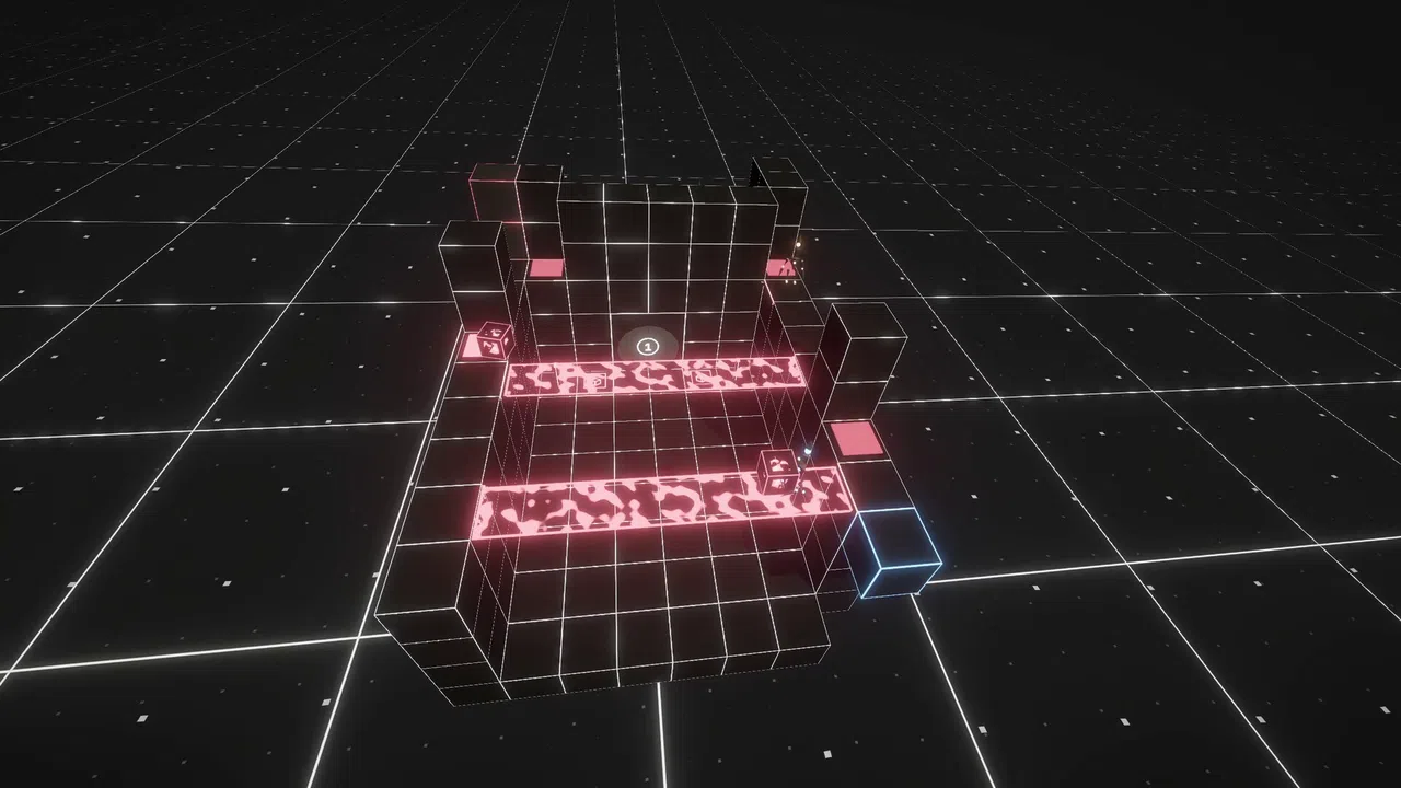 Neon Cipher Screenshot 4