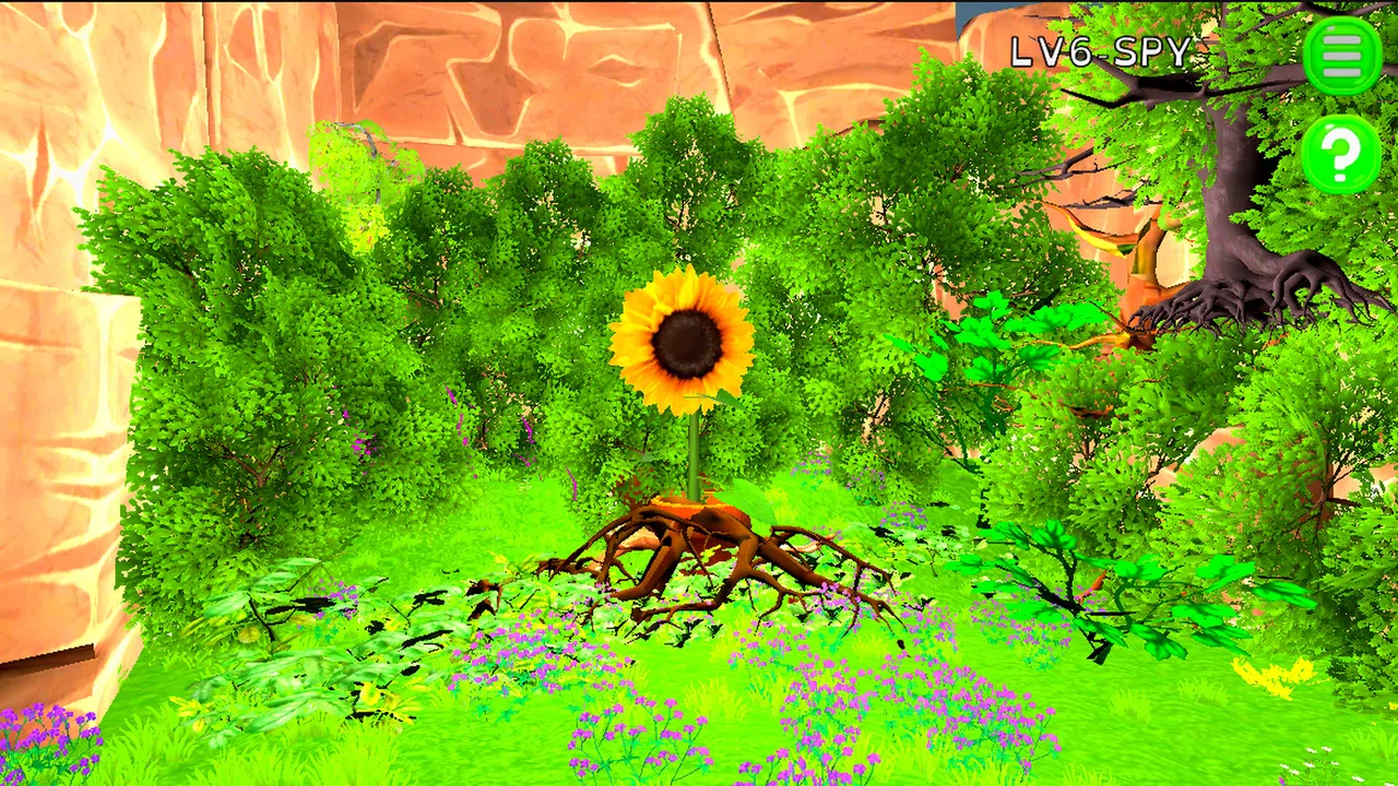 Brainrot Parade Demo Screenshot 0