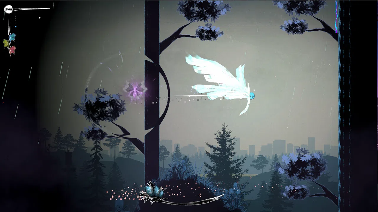 Ender Echo： Eventide Eternity Screenshot 1