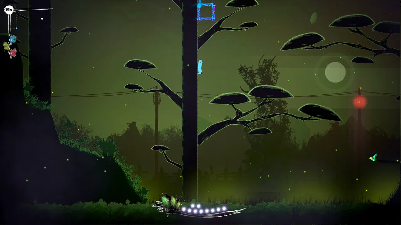 Ender Echo： Eventide Eternity Screenshot 6