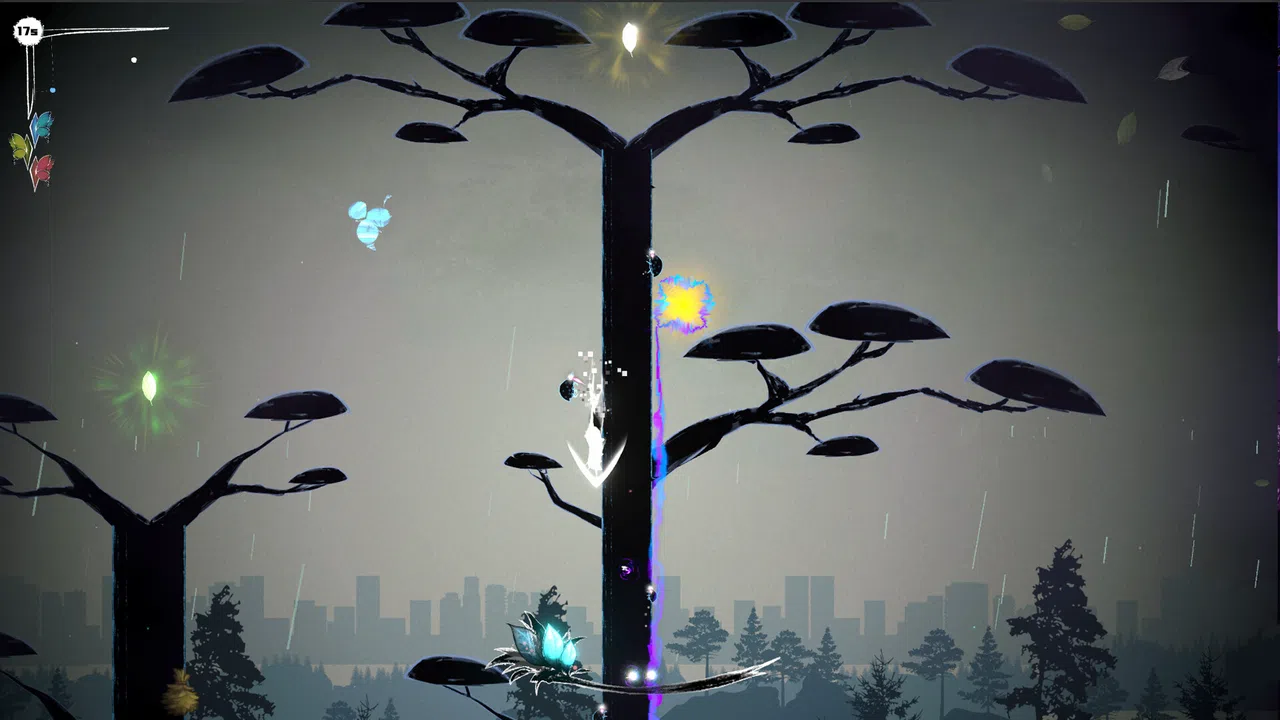 Ender Echo： Eventide Eternity Screenshot 2