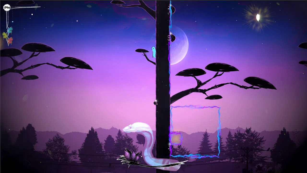 Ender Echo： Eventide Eternity Screenshot 4