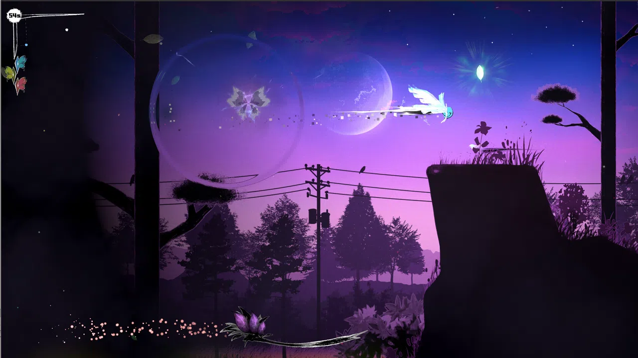 Ender Echo： Eventide Eternity Screenshot 3