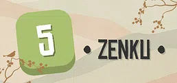 • zenku •