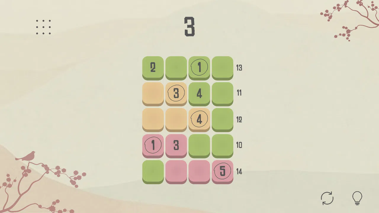 • zenku • Screenshot 3