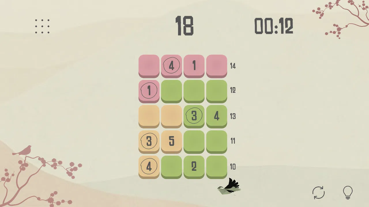 • zenku • Screenshot 1