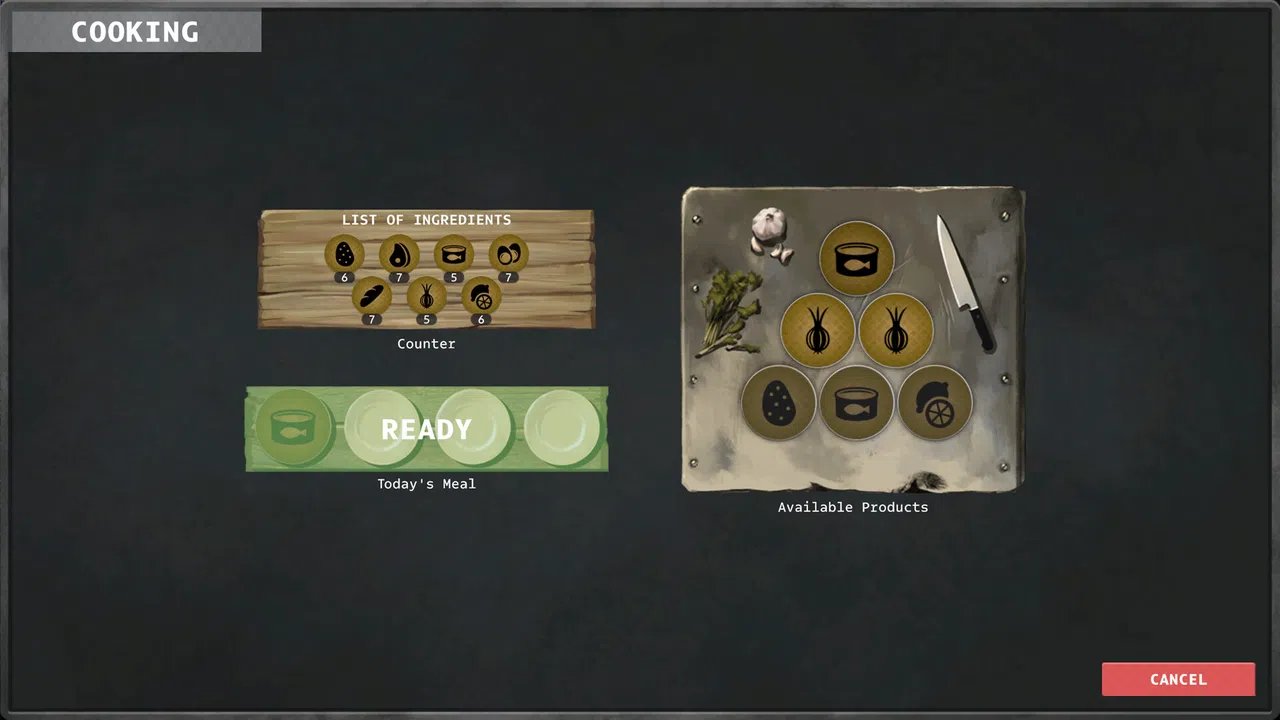 U-Boot: The Board Game - Digital Edition Demo Screenshot 4
