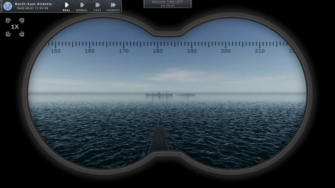 U-Boot: The Board Game - Digital Edition Demo Screenshot 7