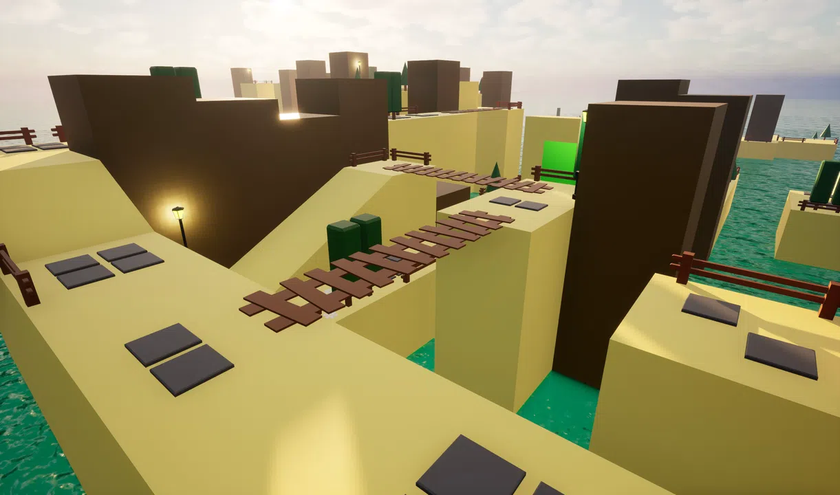 Geo Blaster Screenshot 7