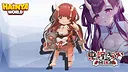 Hainya World - "MiKa" COSTUME PACK Screenshot 0