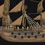 Spaceing Dutchman icon