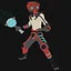 Keyboard Warrior icon