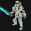 Alien Invader icon