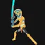 Captain icon