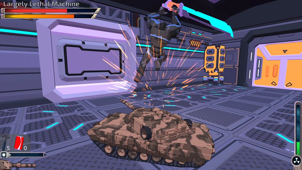 Tankiro Screenshot 3