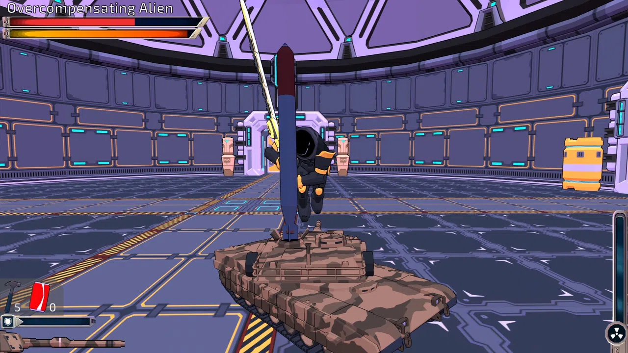 Tankiro Screenshot 4