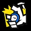 HANG TIGHT icon