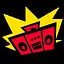 BOOM BAP icon