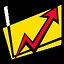 LEVEL UP icon