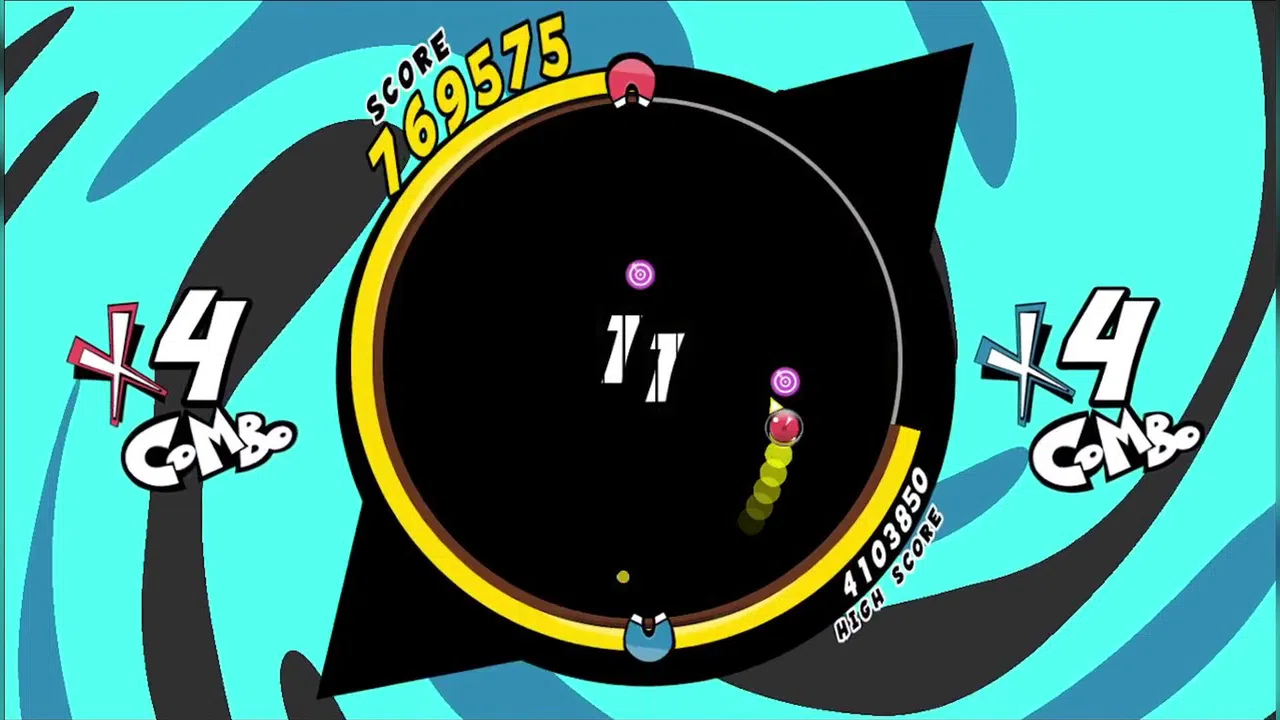 Polariball Screenshot 0