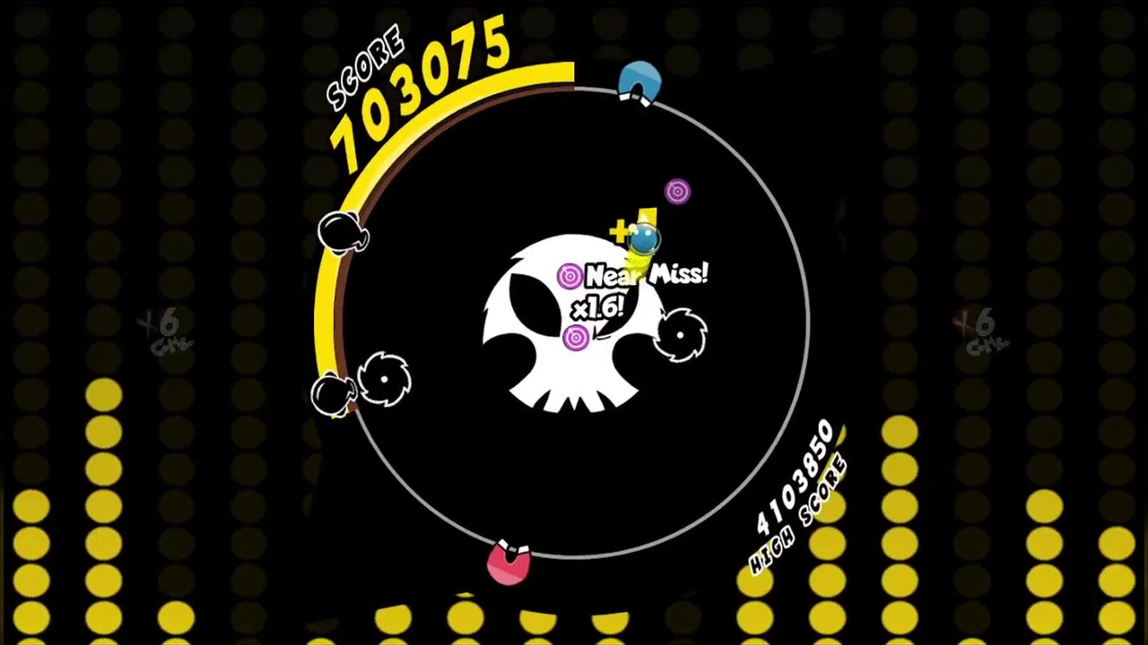 Polariball Screenshot 3