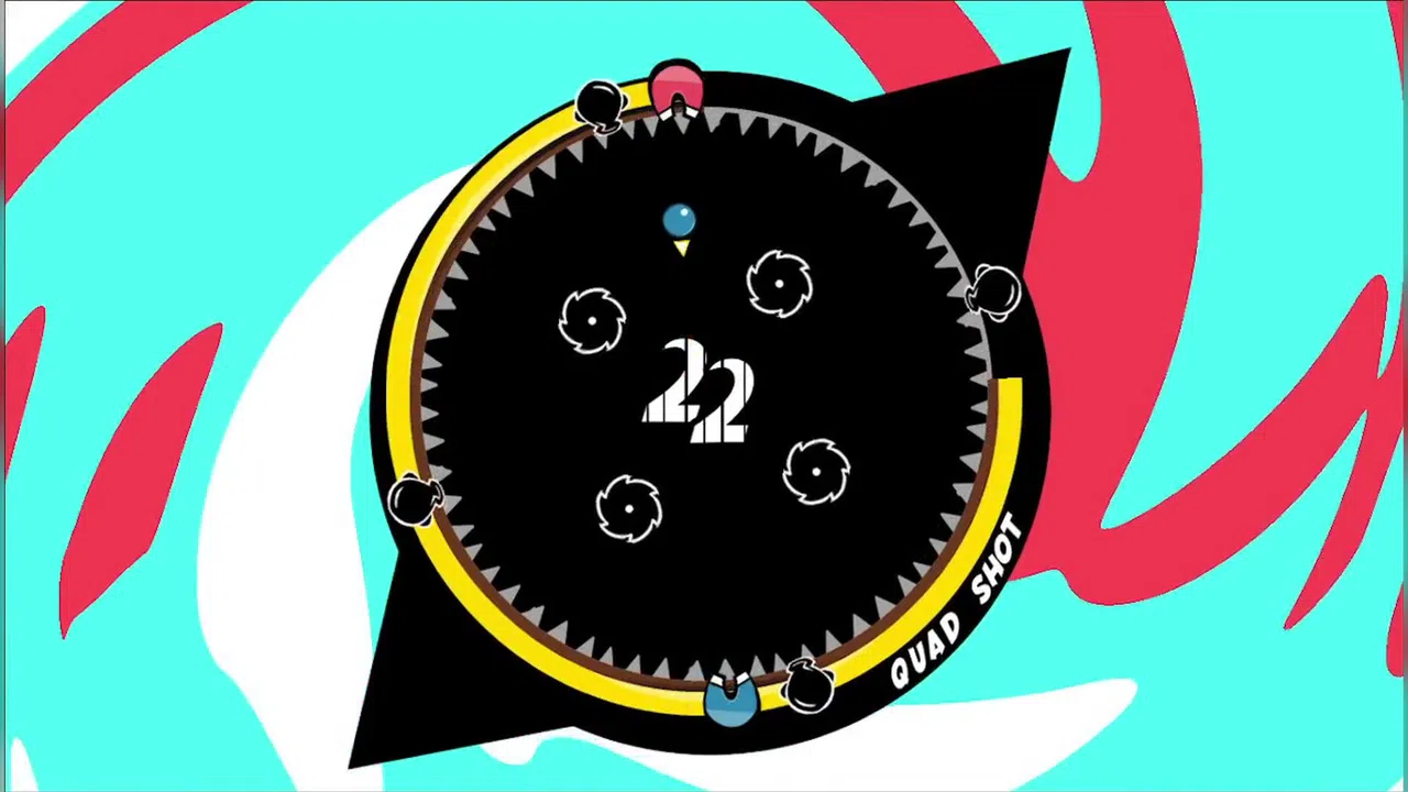 Polariball Screenshot 5