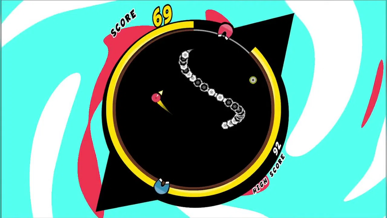 Polariball Screenshot 4