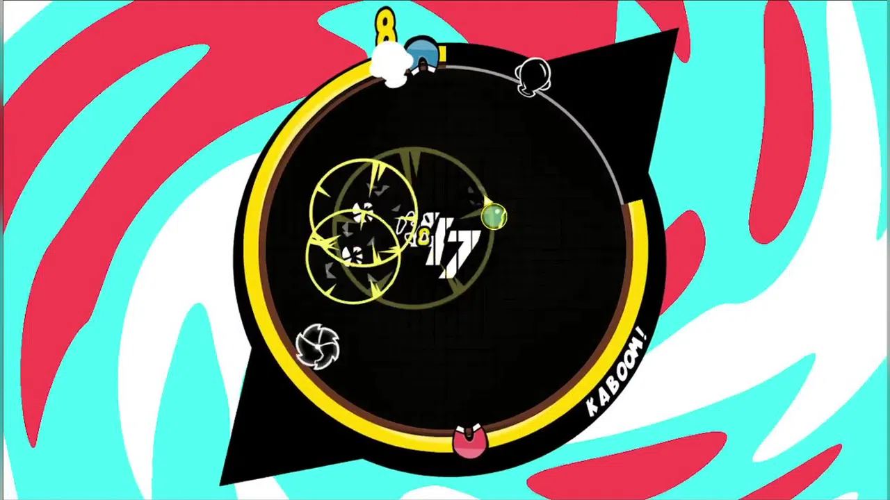 Polariball Screenshot 1