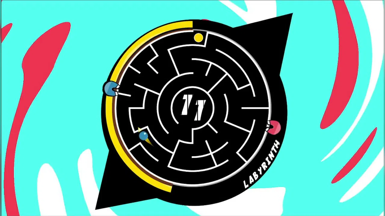 Polariball Screenshot 6
