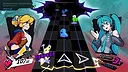 Rift of the NecroDancer: Hatsune Miku - "MikuFiesta" Screenshot 1