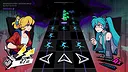 Rift of the NecroDancer: Hatsune Miku - "MikuFiesta" Screenshot 2