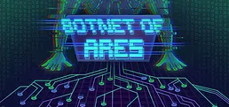 Botnet of Ares