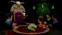All On Board! - Aye, Dark Overlord! Screenshot 0