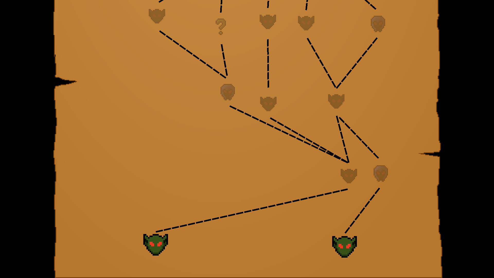 The Seven Screenshot 1