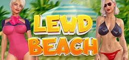 Lewd Beach 💦