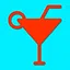 Coctail icon