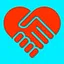 Handshake icon