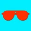 Sun Glasses icon