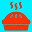 Hot Pie icon