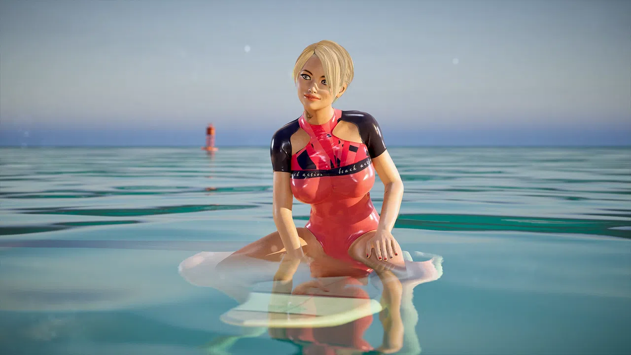 Lewd Beach 💦 Screenshot 12