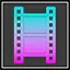 There's nothing left to see icon
