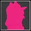 Cloak on shoulders! icon