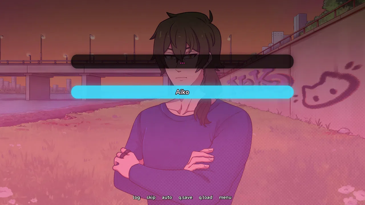 Neko No Sentouki: The Greatest Fighter Screenshot 4