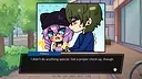 Neko No Sentouki: The Greatest Fighter Screenshot 1