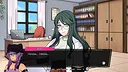 Neko No Sentouki: The Greatest Fighter Screenshot 2