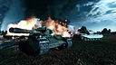 WARNO - RP #11 - Low Countries' Lions Screenshot 0
